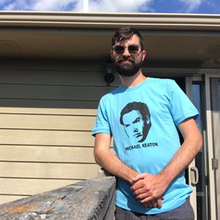 Profile Picture of Trent Singer (@trent.singer) on Facebook