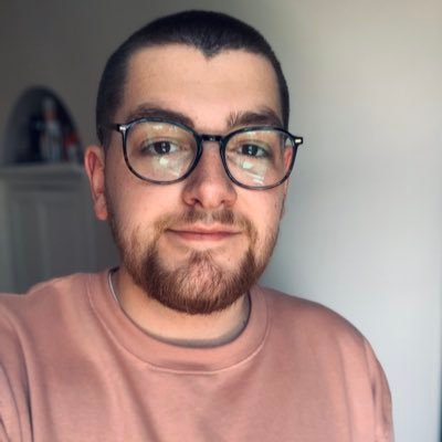 Profile Picture of Ben • Carter (@ben_crtr) on Twitter