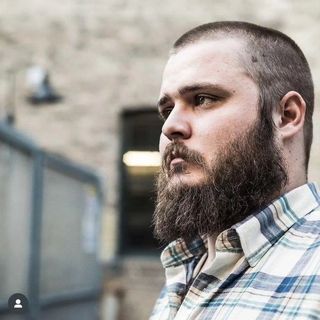 Profile Picture of Neil Hilborn (@neilicorn) on Instagram