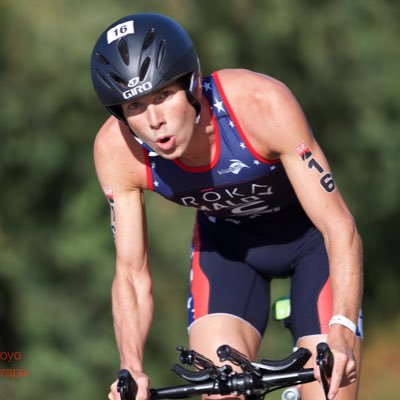 Profile Picture of Joe Maloy (@joetriathlon) on Twitter