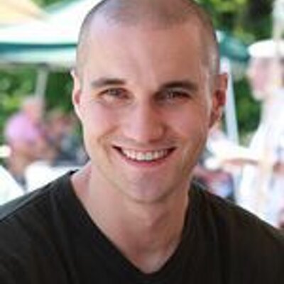 Profile Picture of Brian Harlow (@BrianHarlow) on Twitter