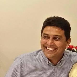 Profile Picture of Bhavesh Shah (@_b_shah_) on Instagram