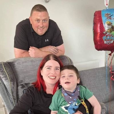 Profile Picture of Brenda O'Connell Barry (@BrendaOConnell8) on Twitter