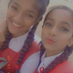 Profile Picture of Nida shaikh💕 (@million_doller_girl_07) on Instagram