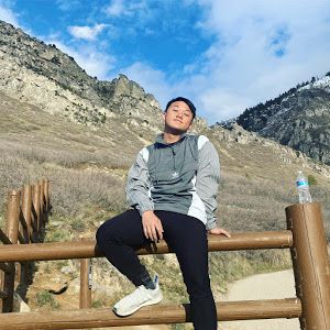 Profile Picture of Brandon Her (@brandonkimhawj) on Tiktok