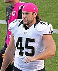 Profile Picture of Jed Collins - Wikipedia, the free encyclopediaon Wikipedia