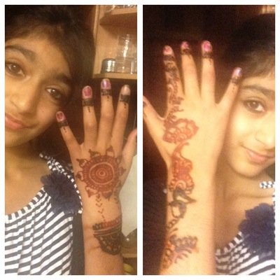 Profile Picture of Halima Karim (@halimakarim71) on Twitter