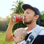 Profile Picture of Dustin Skipworth (@lordskipworth) on Instagram