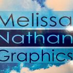 Profile Picture of Melissa Nathan Graphics✌️💙🔥 (@melissanathangraphics) on Instagram