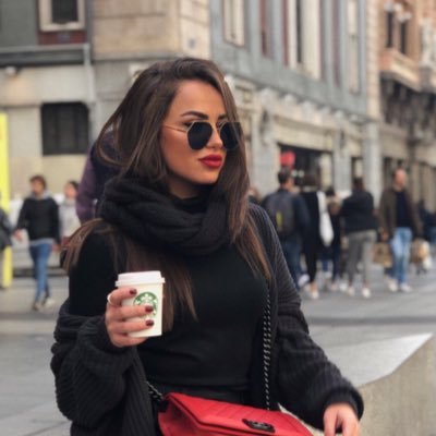 Profile Picture of Noor Darwiche (@Darwichenoor) on Twitter