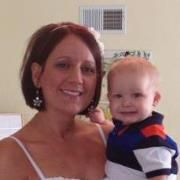 Profile Picture of Katie Hurless Johnson (@kikibuff) on Pinterest