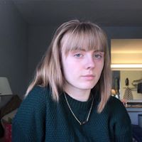 Profile Picture of Josie Walling (@josie-walling) on Quora