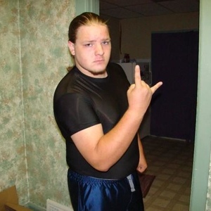 Profile Picture of Mike Shackleton (@memullet) on Myspace