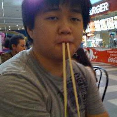 Profile Picture of Pavel Kim (@DeltaKen) on Twitter