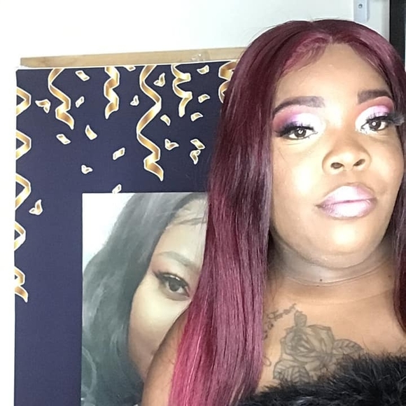 Profile Picture of Sahigh Johnson-freeman (@royalbigmama) on Poshmark