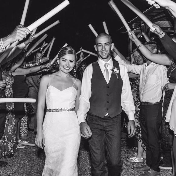 Profile Picture of Melissa Raynard (@melissap2429) on Poshmark