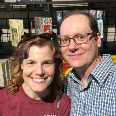 Profile Picture of Jeff Gard (@parable7) on Twitter