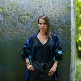 Profile Picture of Garance (@garance_music) on Instagram