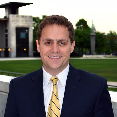 Profile Photo of Steven Gentile (@stevengentile) on Twitter