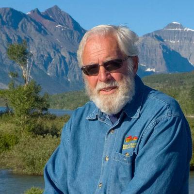Profile Picture of David Muench (@DavidMuenchphot) on Twitter