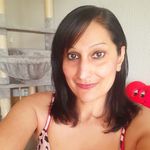 Profile Picture of Marcela Topinka Brückner (@marcelabruckner) on Instagram