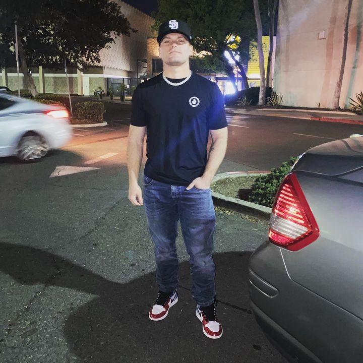 Profile Picture of scottspurlock820 (@scottyboy936) on Tiktok