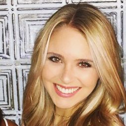 Profile Picture of Kelsey Anne Forrest (@KelseyAnneForr) on Pinterest