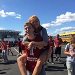 Profile Picture of Matthew Peterson (@sallymander215) on Instagram