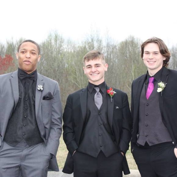 Profile Picture of Jace Derseweh (@knig6349) on Poshmark