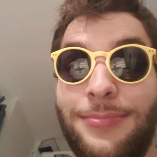 Profile Picture of Thomas Gaillard (@thomas.gld) on Tiktok