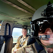 Profile Picture of John Carlin (@StormCrow91) on Youtube