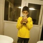 Profile Picture of Arjun Giri (@arjungiri860) on Instagram