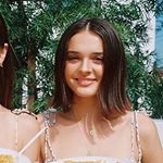 Profile Picture of Charlotte Lawrence Updates (@charlottelawrencedaily) on Instagram