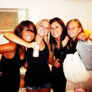 Christina Migliaccio - Myspace Profile Picture of Christina Migliaccio (@164484197) on Myspace