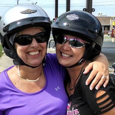 Profile Picture of Sheree Campbell (@ShereeCamp) on Twitter