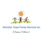 Profile Picture of Nicholas' Hope Family Services (@nhfsinc) on Instagram