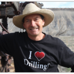 Profile Picture of George Burnett (@iLoveDrilling) on Twitter