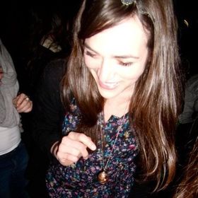 Profile Picture of Erin Lowe (@ariesleo) on Pinterest