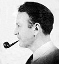 Profile Picture of Raymond Chandleron Wikipedia