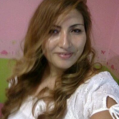Profile Picture of Nancy Reza (@naneli5) on Twitter