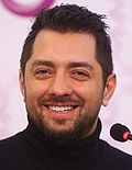 Profile Picture of Bahram Radan - Wikipediaon Wikipedia