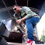 Profile Picture of Antoine Foster Sax (@antoinefostersax) on Instagram