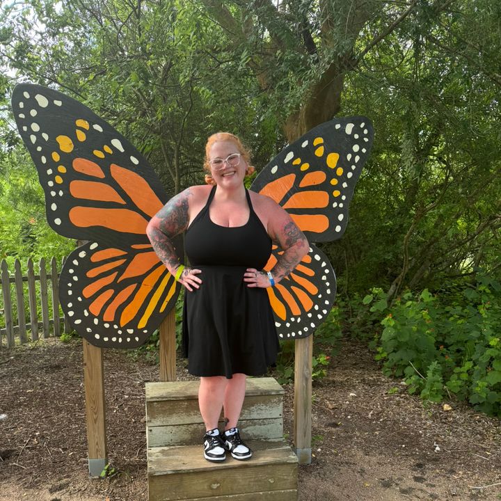 Profile Picture of Amber Rose (@@amberrose2822) on Tiktok