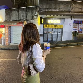 Profile Picture of Wenny Zhang (@wennyzhang95) on Instagram