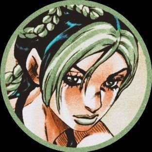 Profile Picture of Jolyne Cujoh {Short Hiatus} (@StoneOceanJoJo) on Twitter