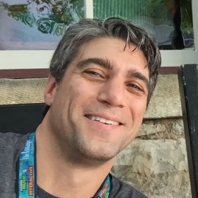 Profile Picture of Michael Kelber (@michael_kelber) on Twitter