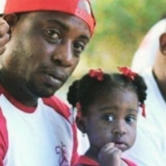 Profile Picture of Eugene Bradley (@robinstfamily) on Poshmark