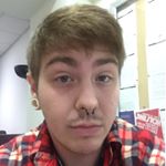 Profile Picture of Jeffrey Butcher (@simplyindecisive) on Instagram