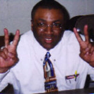 Profile Picture of Calvin Ramsey (@cal58) on Twitter