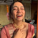 Profile Picture of Nandini Shetty ☁️ (@none_dini_) on Instagram